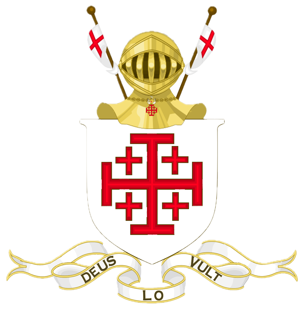 Order of the Holy Sepulchre of Jerusalem